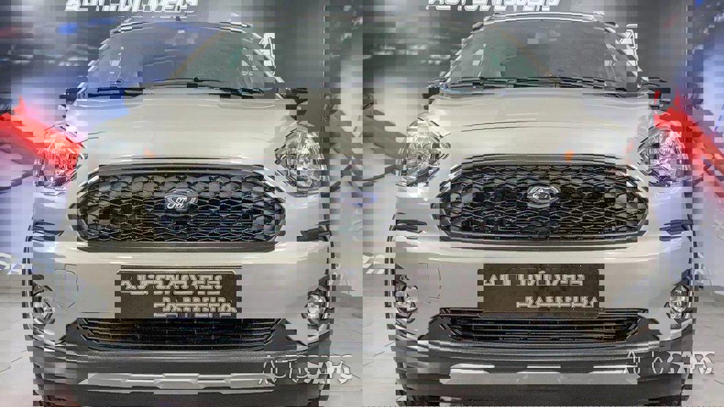 Ford Ka+ 1.19 Ti-VCT Active de 2019