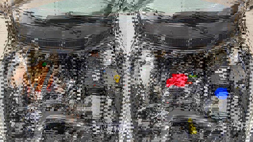 Ford Ka+ 1.19 Ti-VCT Active de 2019