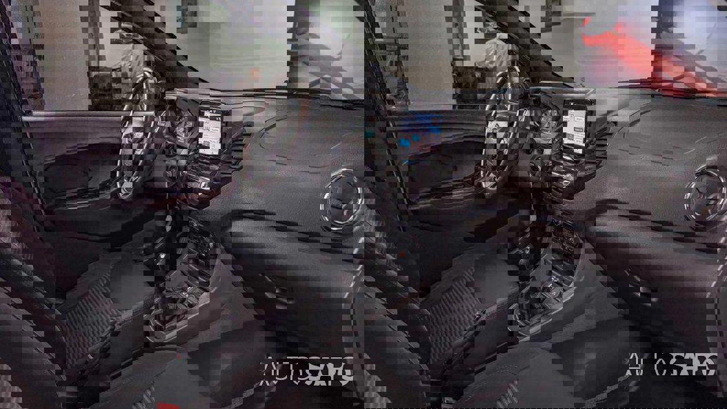 Ford Ka+ 1.19 Ti-VCT Active de 2019