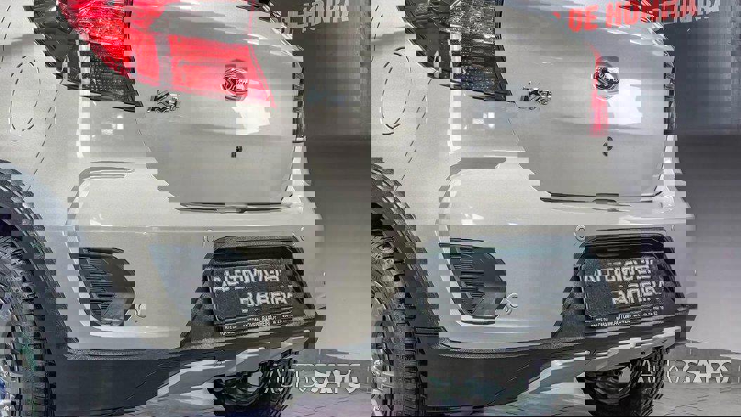 Ford Ka+ 1.19 Ti-VCT Active de 2019