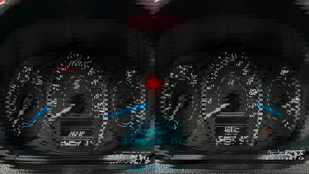 Ford Ka+ 1.19 Ti-VCT Active de 2019