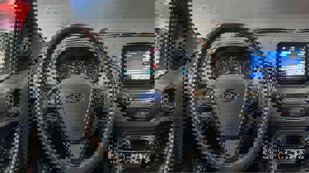 Ford Ka+ 1.19 Ti-VCT Active de 2019