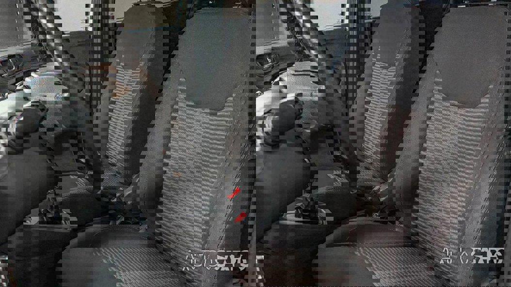 Ford Ka+ 1.19 Ti-VCT Active de 2019