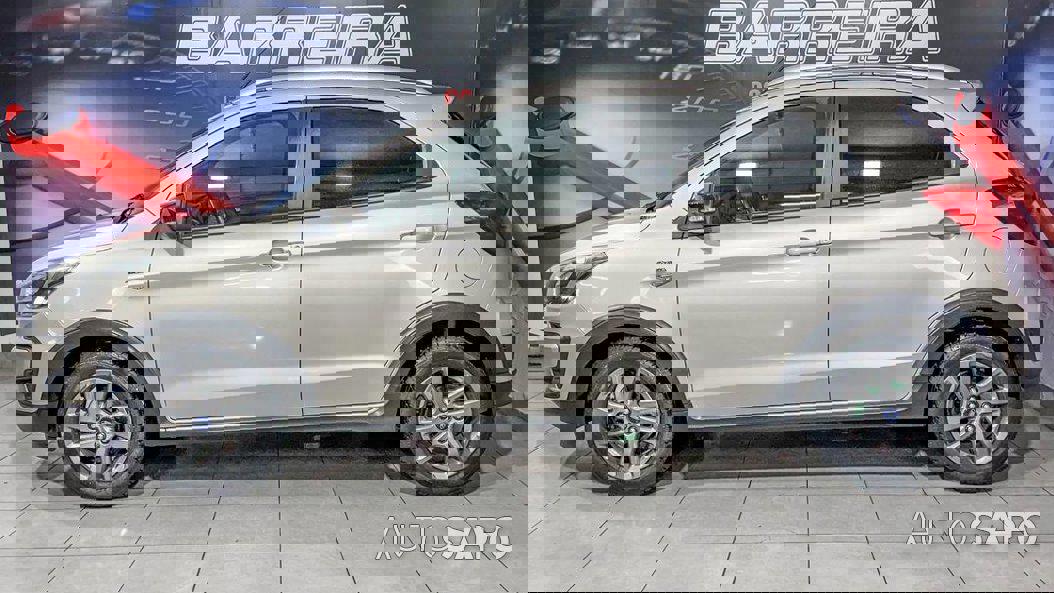 Ford Ka+ 1.19 Ti-VCT Active de 2019