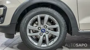 Ford Ka+ 1.19 Ti-VCT Active de 2019