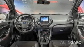 Ford Ka+ 1.19 Ti-VCT Active de 2019