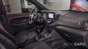 Ford Ka+ 1.19 Ti-VCT Active de 2019