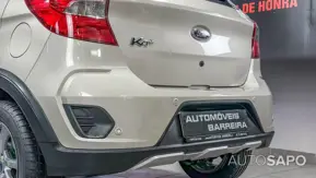 Ford Ka+ 1.19 Ti-VCT Active de 2019