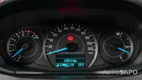 Ford Ka+ 1.19 Ti-VCT Active de 2019