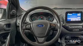 Ford Ka+ 1.19 Ti-VCT Active de 2019