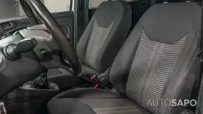 Ford Ka+ 1.19 Ti-VCT Active de 2019