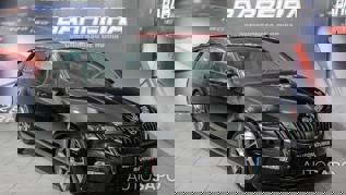 Skoda Octavia de 2018