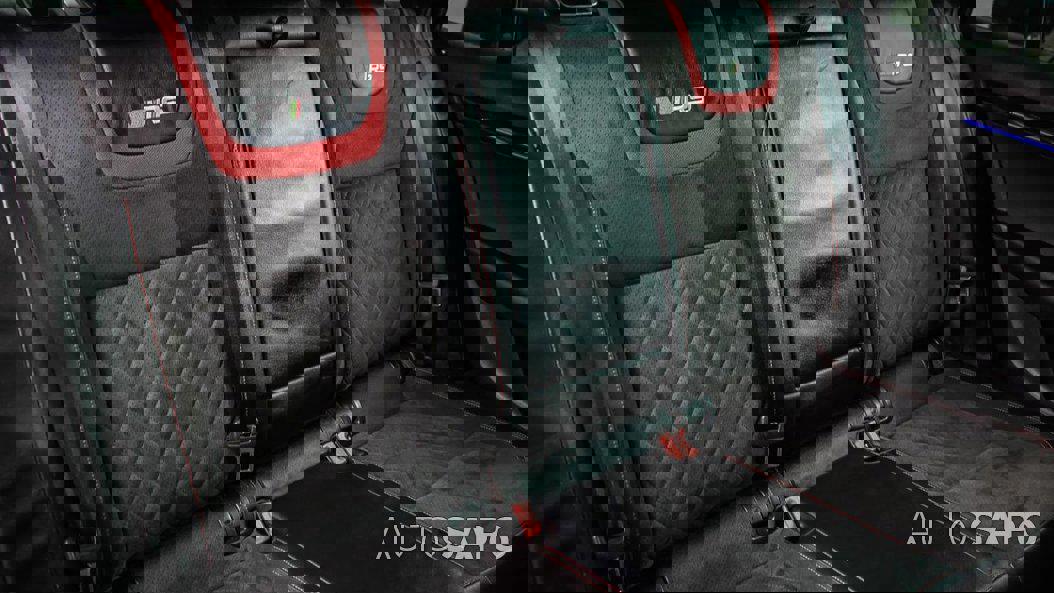 Skoda Octavia de 2018