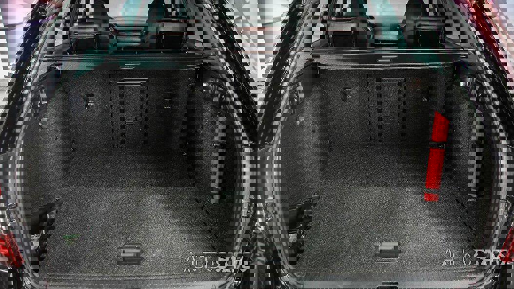 Skoda Octavia de 2018