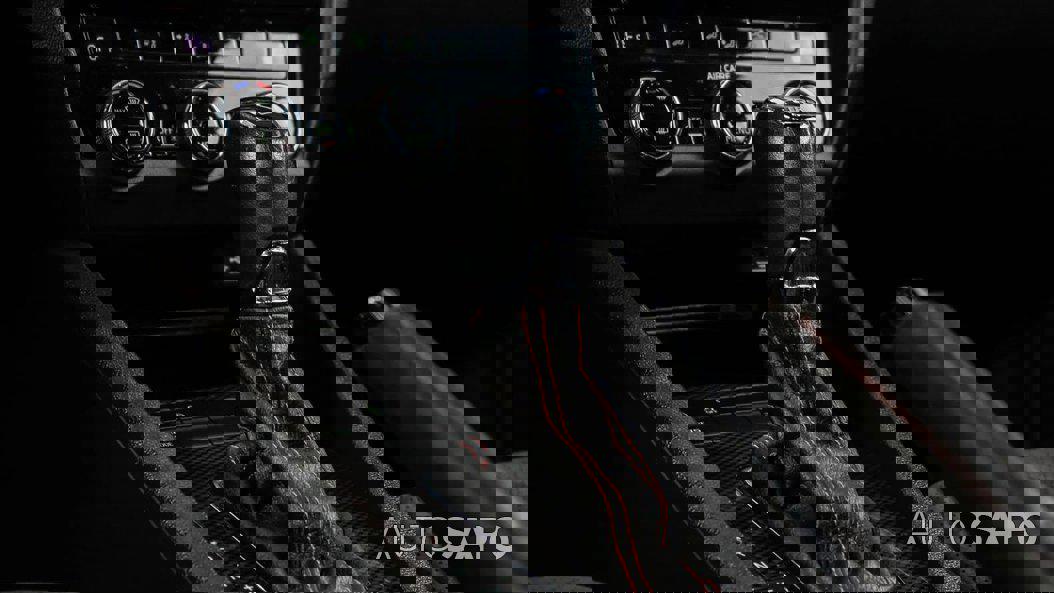 Skoda Octavia de 2018