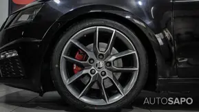 Skoda Octavia de 2018