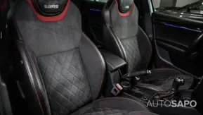 Skoda Octavia de 2018