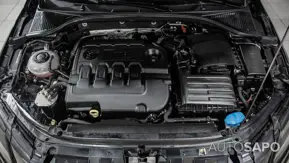 Skoda Octavia de 2018