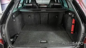 Skoda Octavia de 2018