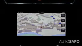 Skoda Octavia de 2018