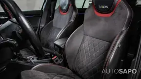 Skoda Octavia de 2018