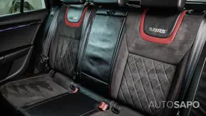 Skoda Octavia de 2018