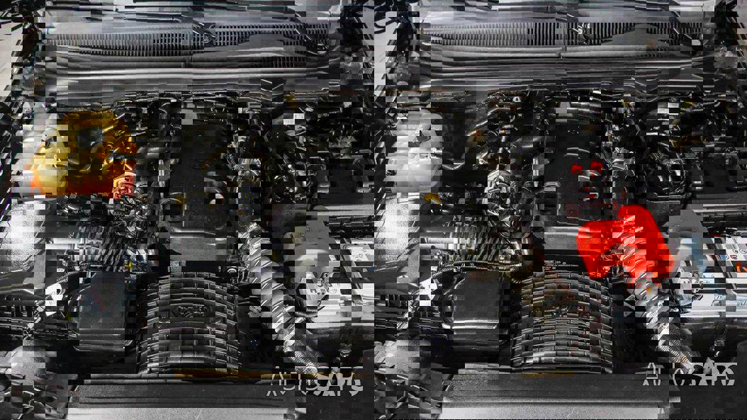 Ford Ranger 2.0 TDCi CD XLT 4WD de 2019