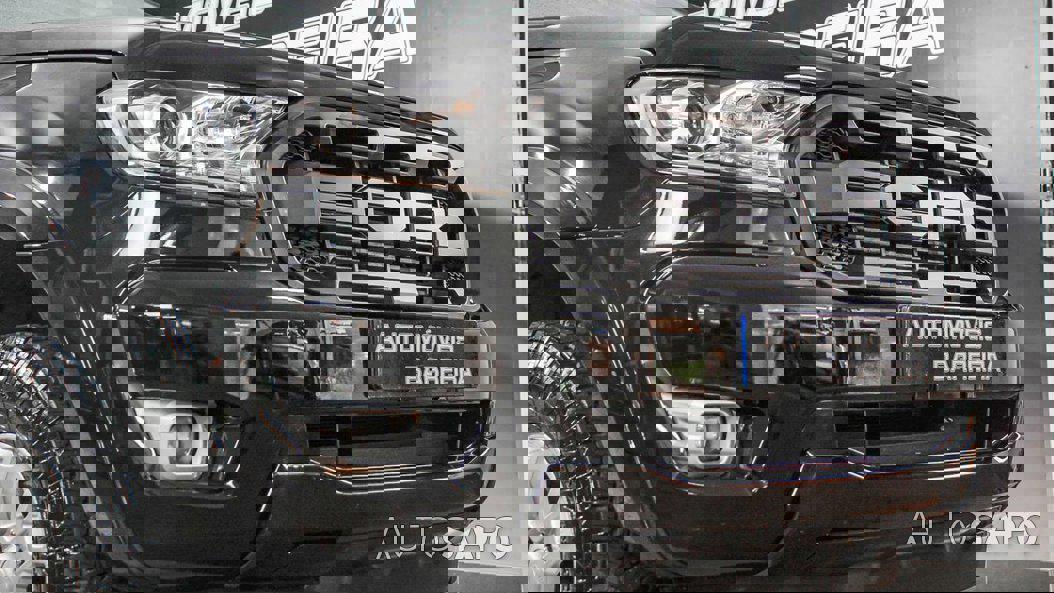 Ford Ranger 2.0 TDCi CD XLT 4WD de 2019