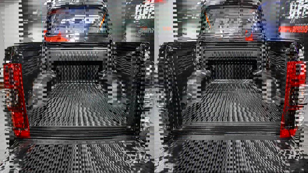 Ford Ranger 2.0 TDCi CD XLT 4WD de 2019