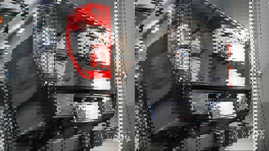 Ford Ranger 2.0 TDCi CD XLT 4WD de 2019