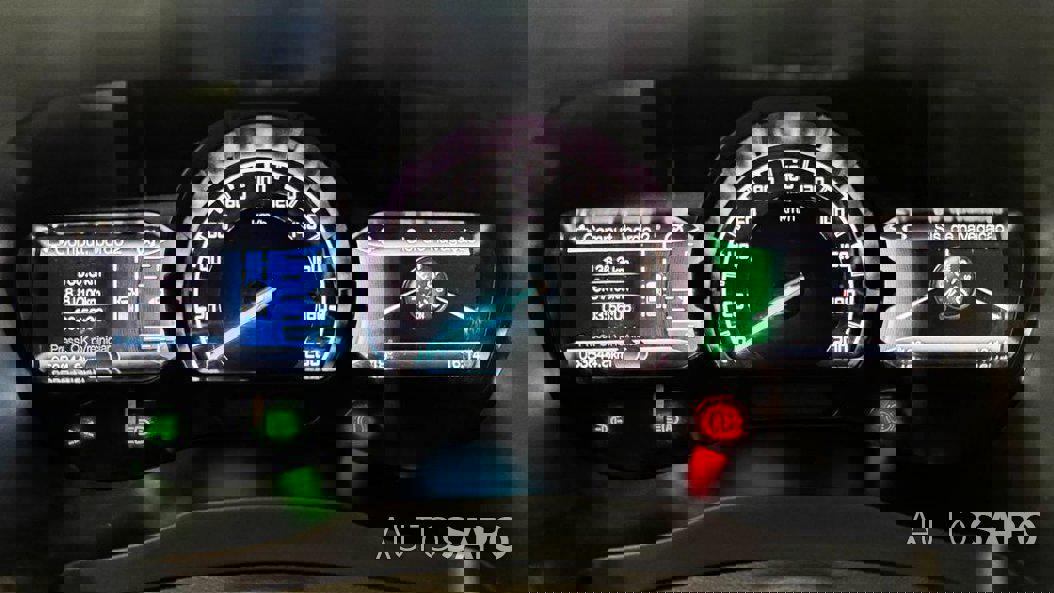 Ford Ranger 2.0 TDCi CD XLT 4WD de 2019