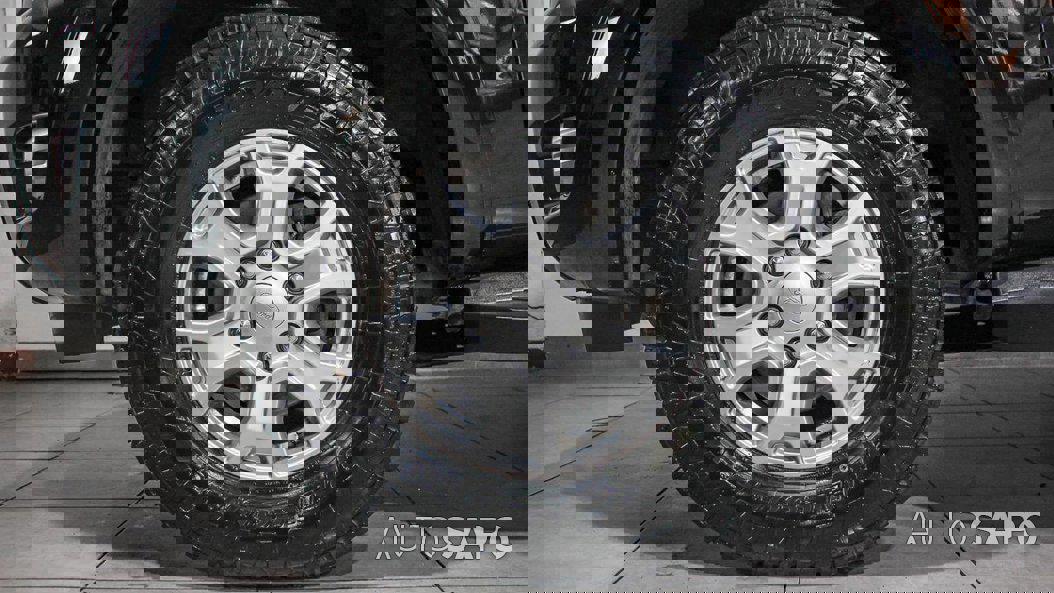 Ford Ranger 2.0 TDCi CD XLT 4WD de 2019