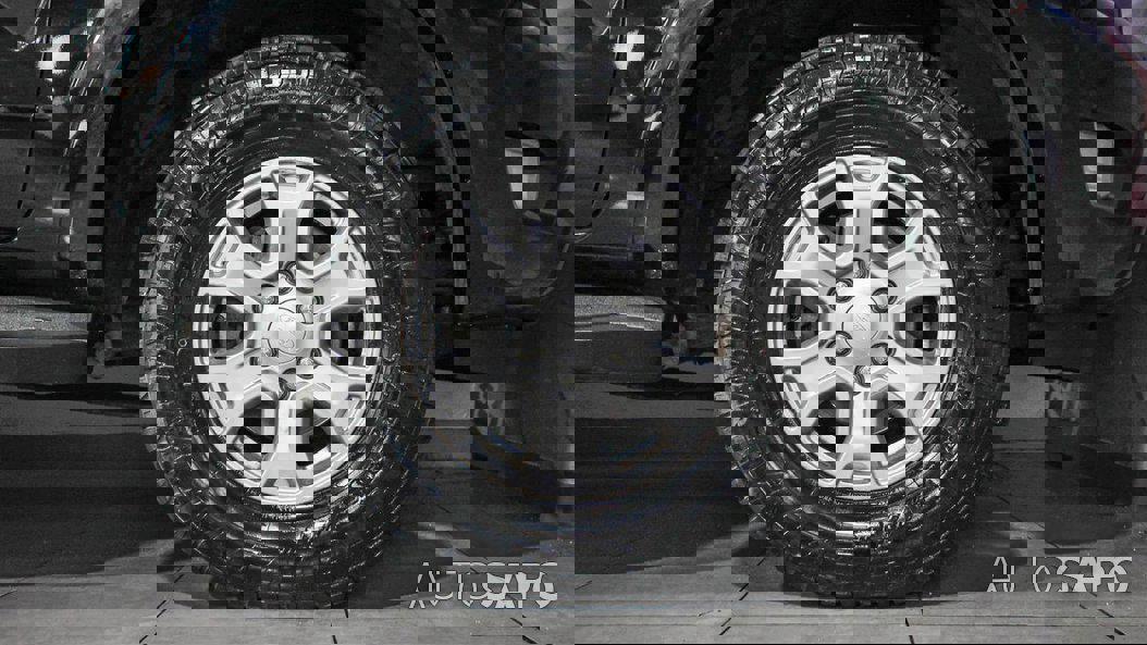 Ford Ranger 2.0 TDCi CD XLT 4WD de 2019