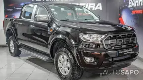 Ford Ranger 2.0 TDCi CD XLT 4WD de 2019