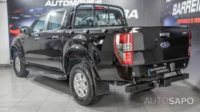 Ford Ranger 2.0 TDCi CD XLT 4WD de 2019