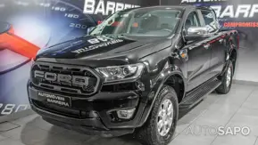 Ford Ranger 2.0 TDCi CD XLT 4WD de 2019