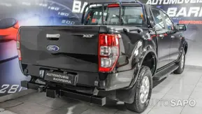 Ford Ranger 2.0 TDCi CD XLT 4WD de 2019