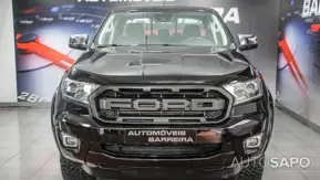 Ford Ranger 2.0 TDCi CD XLT 4WD de 2019