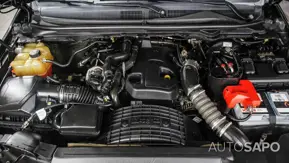 Ford Ranger 2.0 TDCi CD XLT 4WD de 2019