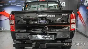 Ford Ranger 2.0 TDCi CD XLT 4WD de 2019