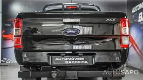 Ford Ranger 2.0 TDCi CD XLT 4WD de 2019