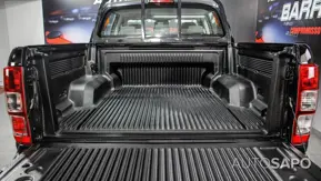 Ford Ranger 2.0 TDCi CD XLT 4WD de 2019