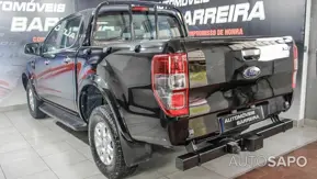 Ford Ranger 2.0 TDCi CD XLT 4WD de 2019