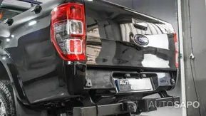 Ford Ranger 2.0 TDCi CD XLT 4WD de 2019