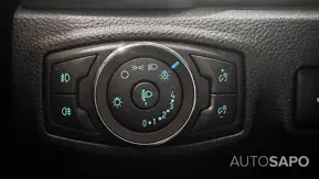 Ford Ranger 2.0 TDCi CD XLT 4WD de 2019