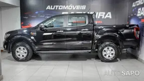 Ford Ranger 2.0 TDCi CD XLT 4WD de 2019