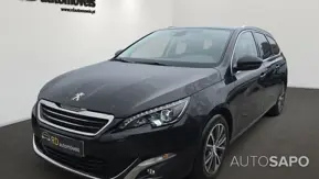 Peugeot 308 de 2015