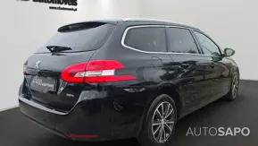 Peugeot 308 de 2015