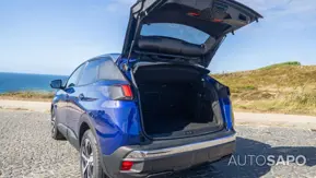 Peugeot 3008 1.5 BlueHDi Allure de 2019