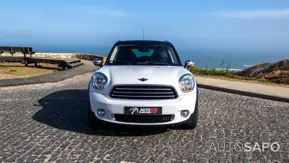 MINI Cooper D de 2013